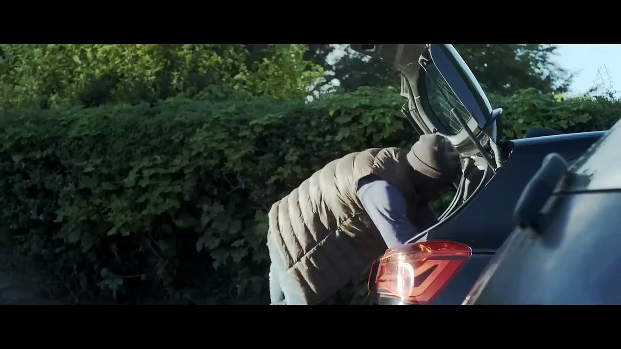 White Sky _ Full Movie _ Action Sci-Fi _ Alien Invasion!