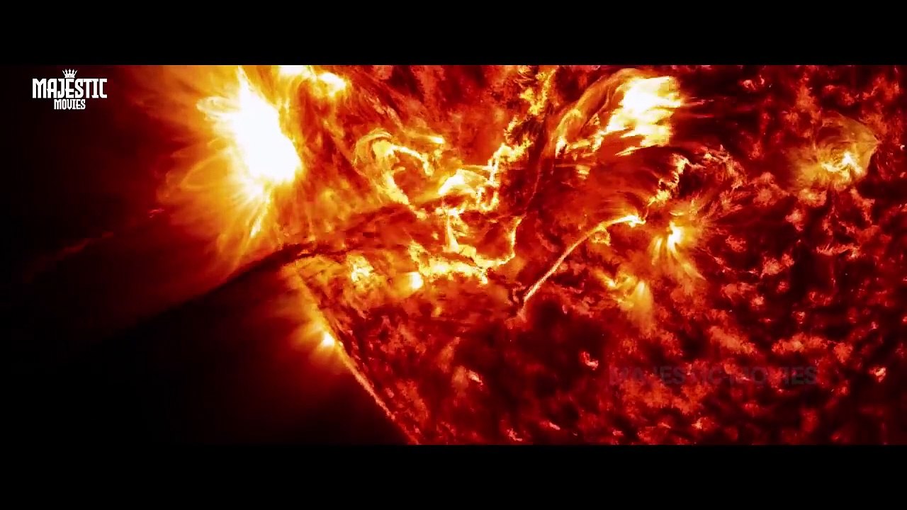 VOYAGER - Full Hollywood Sci-fi Movie _ English Movie _ Patrick Adams, Troian Bellisario _Free Movie