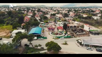 Ο Σκαραβαίος Επεισόδιο 9 HD | O Skarabaios Epeisodio 9 HD