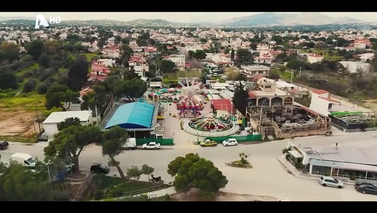 Ο Σκαραβαίος Επεισόδιο 9 HD | O Skarabaios Epeisodio 9 HD