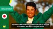Matsuyama hoping rain holds off as he chases second Masters