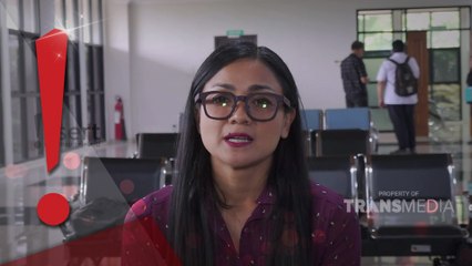 Perkara Mafia Tanah Nirina Zubir Belum Kelar, Sampe Adu Mulut