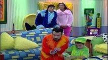 ⁸⁷ La Familia P. Luche, Final Primera Temporada, Nos Vamos de Viaje