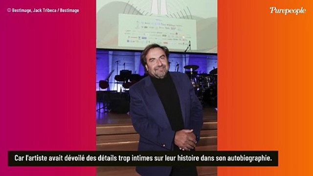 André Manoukian et Liane Foly : Les ex fâchés pendant des années, ce que la chanteuse a reproché au musicien
