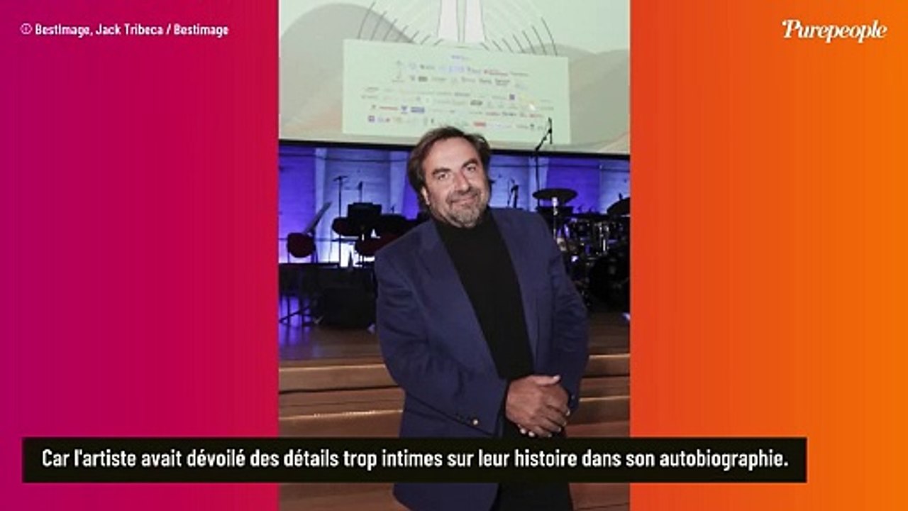 André Manoukian et Liane Foly : Les ex fâchés pendant des années, ce que la chanteuse a reproché au musicien