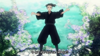 Prince Without a Servant: The Chronicle of Yatagarasu Saison 1 -  (PT)