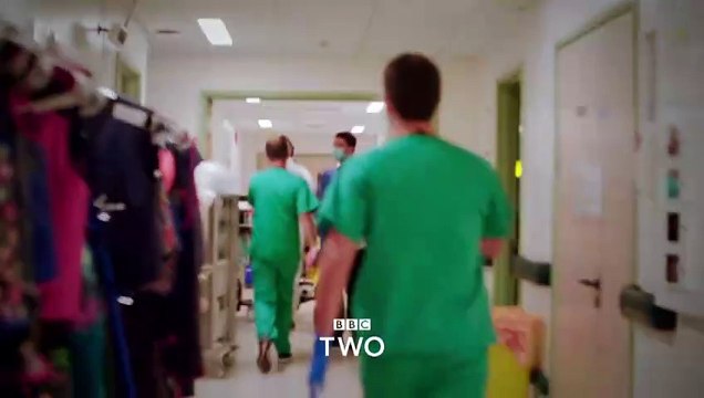 Hospital Saison 1 - Hospital: Series 6 Trailer | BBC Trailers (EN)