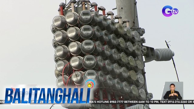 P0.9879/kWh na bawas-singil, ipatutupad ng Meralco ngayong buwan | BT