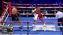 Brandon Moore vs Helaman Olguin (02-03-2024) Full Fight