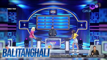 Vice Ganda Leads Unkabogable Celebration on 'Family Feud' 🎉