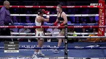 Marilyn Badillo Amaya vs Tania Garcia Hernandez (09-03-2024) Full Fight