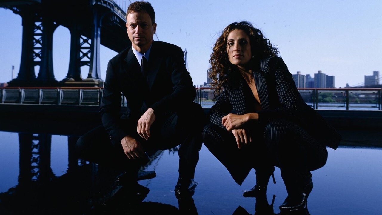 Les experts : Manhattan