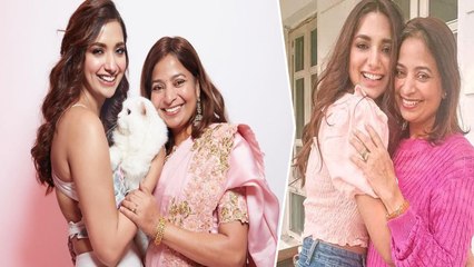 Jiya Shankar’s Mother Hospitalized: Actress Urges Fans for Prayers 🙏