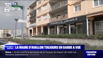 Yonne: la maire d'Avallon toujours en garde à vue après la saisie de 70 kg de cannabis chez elle