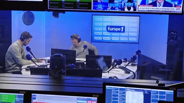 «Depuis vendredi, je pense tout le temps à ça», Viry-Châtillon toujours traumatisée après la mort de Shemseddine