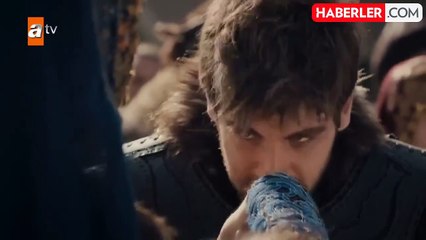 Hamilelik heyecanı yaşayan Yıldız Çağrı Atiksoy, Kuruluş Osman dizisinden ayrıldı