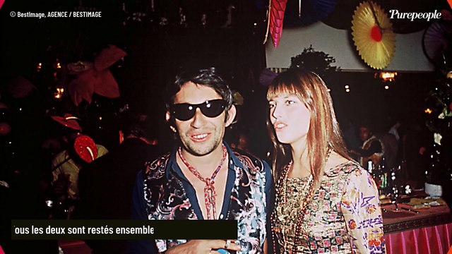 Elle m'a dit que c'était de sa faute : Charlotte Gainsbourg révèle un secret de sa mère Jane Birkin, son père Serge Gainsbourg impliqué