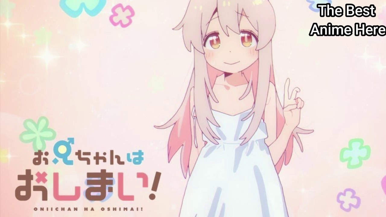 "Onimai: New Art Book with Exclusive Artwork on the Way" | Anime news of the week