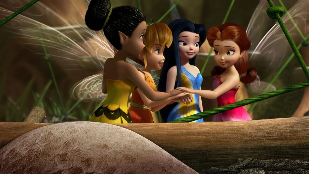 La vallée des fées vidéo bande annonce