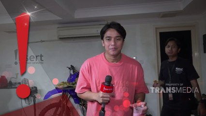 Billy Syahputra Gelar Buka Puasa Bareng Orang- Orang Terdekat