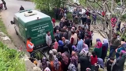 Mersin'de 3 kişilik aileyi öldürüp yakan katil zanlısı cezaevinde intihar etti