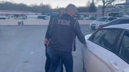 4 ilde 'Bozdoğan-22' operasyonu: 14 gözaltı