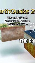 Shaken Not Stirred: Unveiling Earthquake Mysteries Part 5 of 10