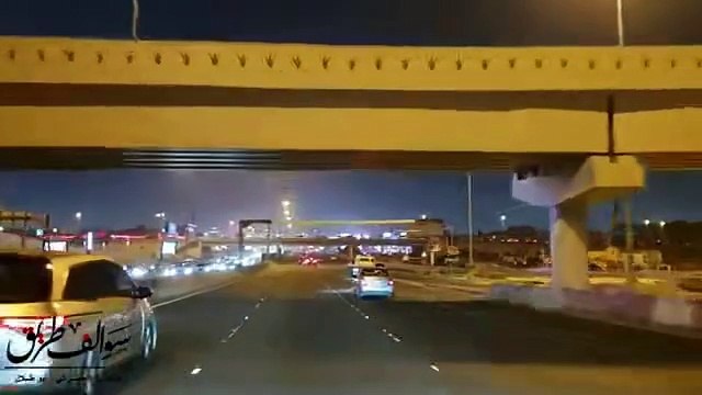 1824 - قصة لا أثر !! سوالف طريق