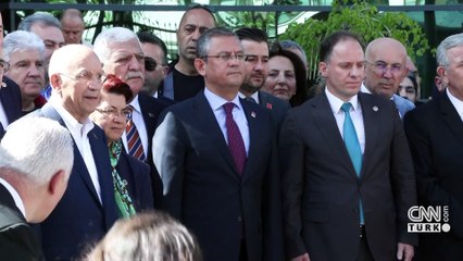 CHP’nin Hatay itirazları reddedildi