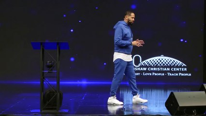 The Divine Monarchy - Dr. Frederick K. Price