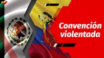 El Mundo en Contexto | Ecuador violó derecho internacional al ingresar a embajada mexicana