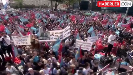 Bilge Yılmaz, genel başkanlık için kararını verdi! "Aday değilim, destek vermeyeceğim"