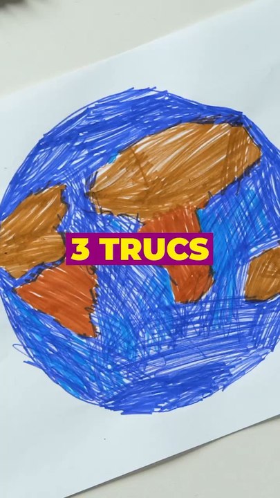 3 TRUCS QUE TU DOIS ARRÊTER DE FAIRE POUR SAUVER LA PLANÈTE ! (Exclusivité Dailymotion) #DailySeMetAuVert