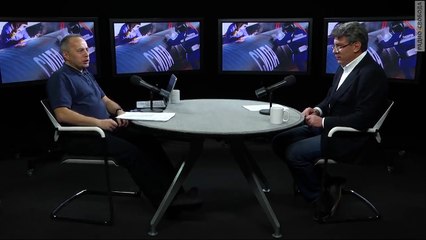 Борис Немцов. Чего боится Путин?