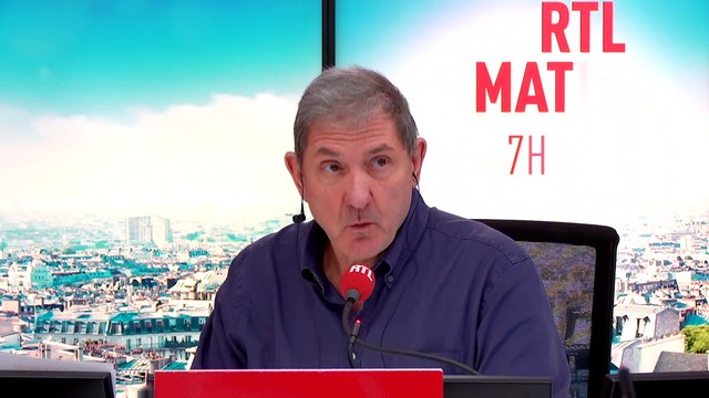 LENGLET-CO - L'idée de taxe qui monte : celle sur le rachat de leurs propres actions par les grandes entreprises