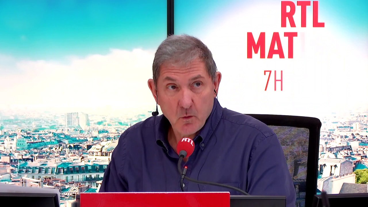 LENGLET-CO - L'idée de taxe qui monte : celle sur le rachat de leurs propres actions par les grandes entreprises