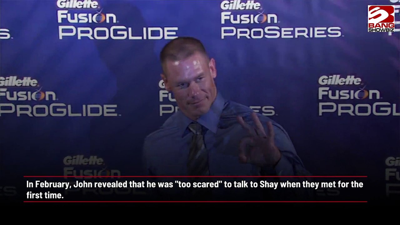 John Cena's Reasoning Behind Low-Key Marriage.