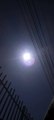 Eclipse Solar Parcial desde Nogales, Sonora (8 de abril de 2024)