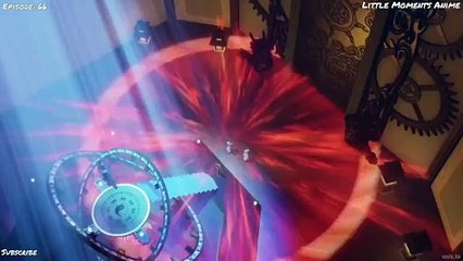 The God of War Dominates 66