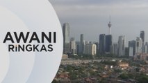 AWANI Ringkas: Laporan ASEAN 3 Regional Economic Outlook
