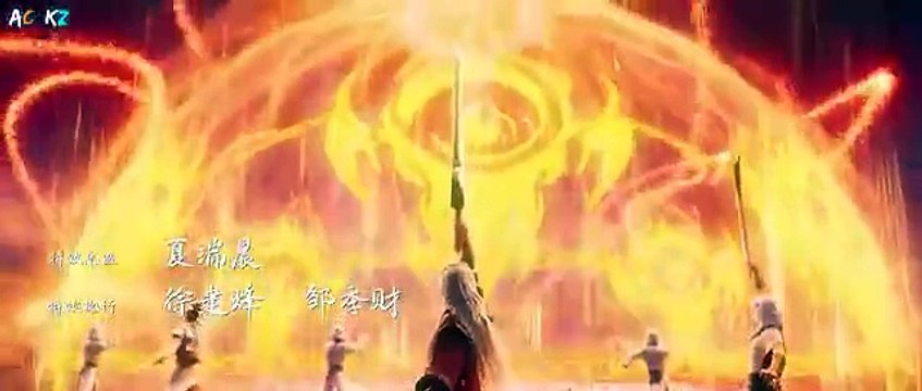 (Ep 28) Zhu Xian 2nd Season sub indo (诛仙 第二季) (Jade Dynasty 2)