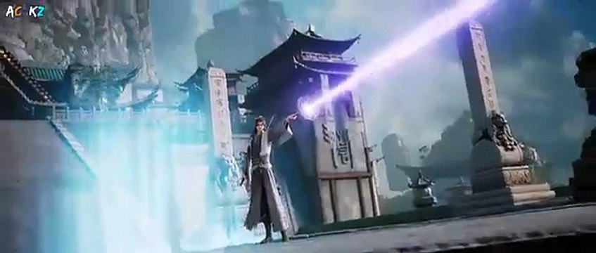 (Ep 27) Zhu Xian 2nd Season Ep 27 - sub indo (诛仙 第二季) (Jade Dynasty 2)