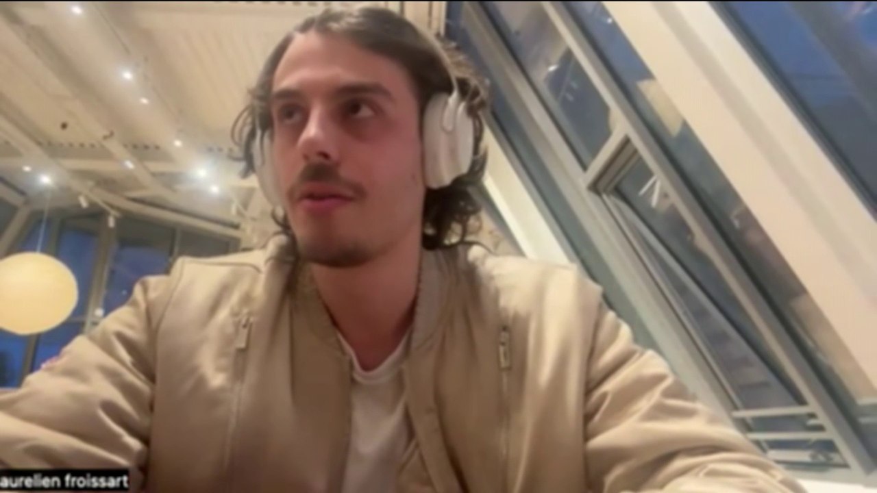 La danse de la discorde à Paris-Gare de Lyon: le pianiste interrompu par des agents de sécurité témoigne