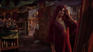 PS5 | Uncharted The Lost Legacy - Gameplay @ 1080pᴴᴰ (60ᶠᵖˢ) ✔