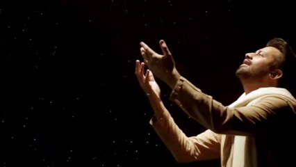 Jaa Raha Ramzan Bolo Alvida - Atif Aslam