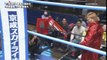 AJPW Raising An Army Tour Triple Crown Heavyweight Championship Kento Miyahara vs Yuma Aoyagi