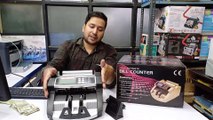 Top Currency Counting Machine Dealers in Kotla Mumbarakpur, New Delhi - AKS Automation