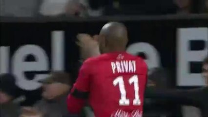 2015-2016 - J28 - 31 - PRIVAT - EAG-ANGERS  2-2