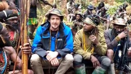 Ada pihak ketiga dalam kasus penyanderaan pilot Susi Air