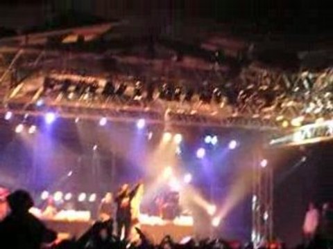 Methodman & redman garorock 2008